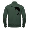 Sweatshirt Jacket Miniaturansicht