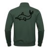 Sweatshirt Jacket Miniaturansicht