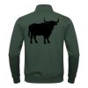 Sweatshirt Jacket Miniaturansicht