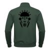 Sweatshirt Jacket Miniaturansicht