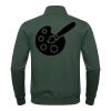Sweatshirt Jacket Miniaturansicht