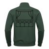 Sweatshirt Jacket Miniaturansicht