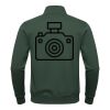 Sweatshirt Jacket Miniaturansicht