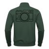 Sweatshirt Jacket Miniaturansicht