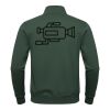 Sweatshirt Jacket Miniaturansicht