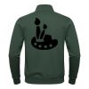 Sweatshirt Jacket Miniaturansicht