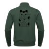 Sweatshirt Jacket Miniaturansicht