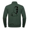 Sweatshirt Jacket Miniaturansicht