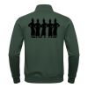 Sweatshirt Jacket Miniaturansicht