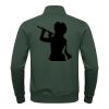 Sweatshirt Jacket Miniaturansicht