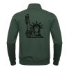 Sweatshirt Jacket Miniaturansicht