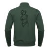 Sweatshirt Jacket Miniaturansicht
