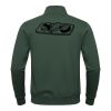 Sweatshirt Jacket Miniaturansicht