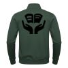 Sweatshirt Jacket Miniaturansicht