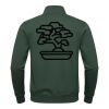 Sweatshirt Jacket Miniaturansicht