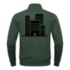 Sweatshirt Jacket Miniaturansicht