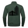 Sweatshirt Jacket Miniaturansicht