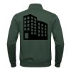Sweatshirt Jacket Miniaturansicht