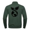 Sweatshirt Jacket Miniaturansicht