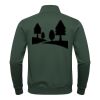 Sweatshirt Jacket Miniaturansicht