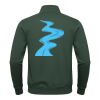 Sweatshirt Jacket Miniaturansicht