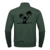 Sweatshirt Jacket Miniaturansicht
