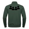 Sweatshirt Jacket Miniaturansicht