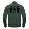 Sweatshirt Jacket Miniaturansicht