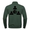 Sweatshirt Jacket Miniaturansicht