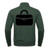 Sweatshirt Jacket Miniaturansicht