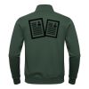 Sweatshirt Jacket Miniaturansicht