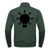 Sweatshirt Jacket Miniaturansicht