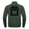 Sweatshirt Jacket Miniaturansicht