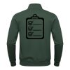 Sweatshirt Jacket Miniaturansicht