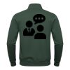 Sweatshirt Jacket Miniaturansicht