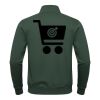 Sweatshirt Jacket Miniaturansicht