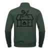 Sweatshirt Jacket Miniaturansicht