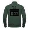Sweatshirt Jacket Miniaturansicht
