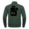 Sweatshirt Jacket Miniaturansicht