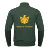 Sweatshirt Jacket Miniaturansicht