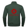 Sweatshirt Jacket Miniaturansicht