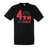 Herren Premium T-Shirt Miniaturansicht