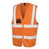 Result Safe-Guard Zip Safety Tabard Miniaturansicht