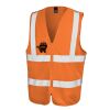 Result Safe-Guard Zip Safety Tabard Miniaturansicht