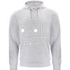 Clique Basic Hoody Miniaturansicht