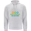 Clique Basic Hoody Miniaturansicht
