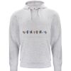 Clique Basic Hoody Miniaturansicht