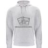 Clique Basic Hoody Miniaturansicht