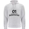 Clique Basic Hoody Miniaturansicht