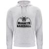 Clique Basic Hoody Miniaturansicht
